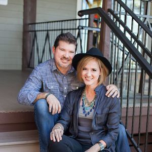 Meet your Posher, Vicki